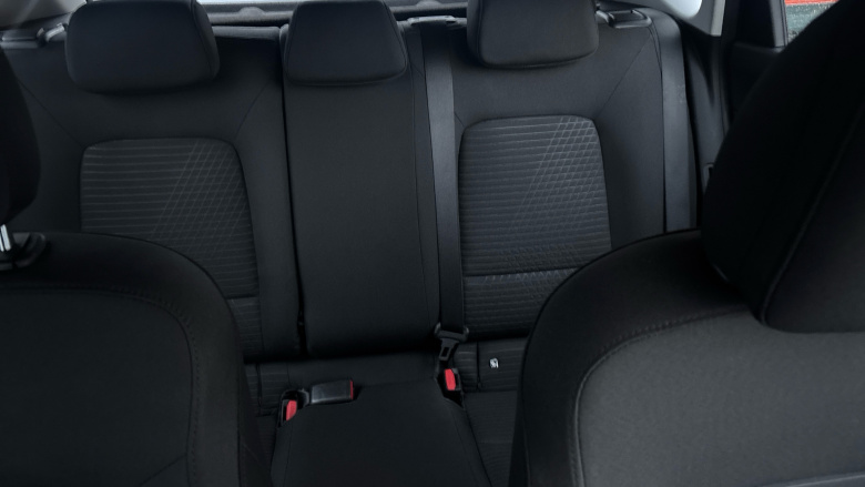 Hyundai i20 1.0T GDi 48V MHD SE Connect 5dr Petrol Hatchback